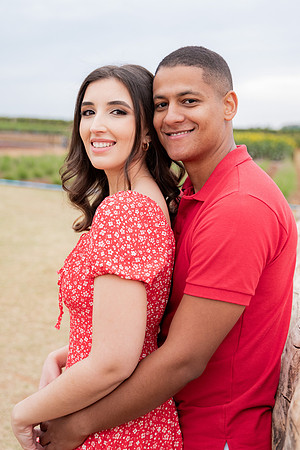 0085 - Bárbara e Tálisson - Pré-Wedding - DF4_2139