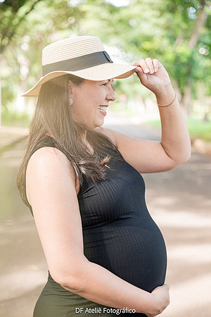 0030 - Tatiane - Gestação - DF4_8733