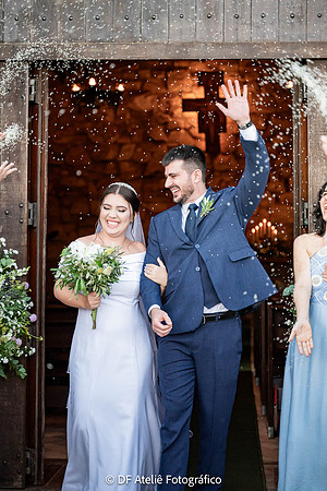0162 - Ariele e Jéferson - Casamento - DF3_3392