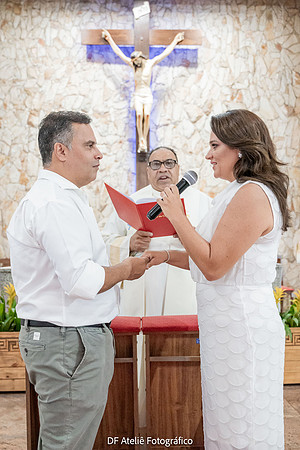 0177 - Carolina e Rodrigo - Renovação de Votos - DF4_5422