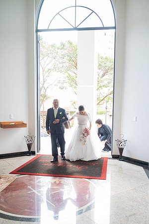 0085 - Fernanda e Vinicius - Casamento - DF3_4206