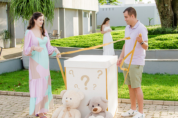 0188 - Lígia e Felipe - Chá Revelação - DF1_8294