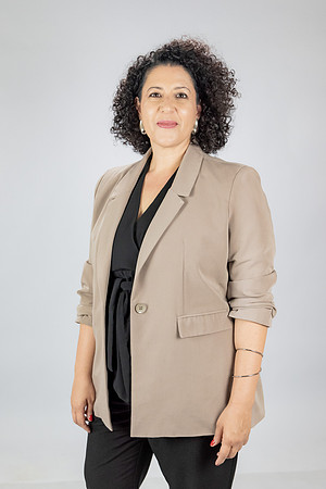 Thiani e Ana - Ensaio Profissional - 00015