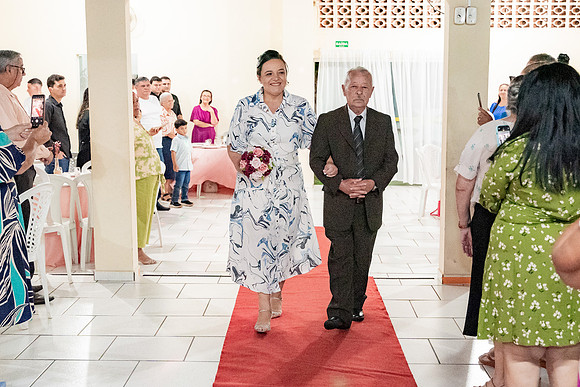 0056 - Viviane e Fernando - Casamento - DF4_1257