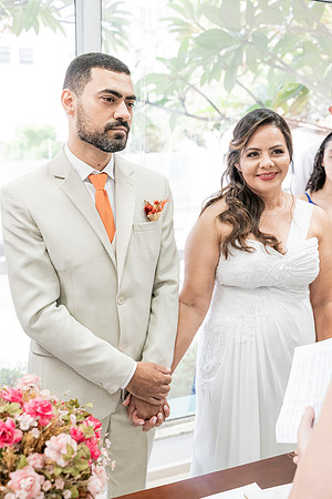 0026 - Elizabete e Michael - Casamento - DF4_1971