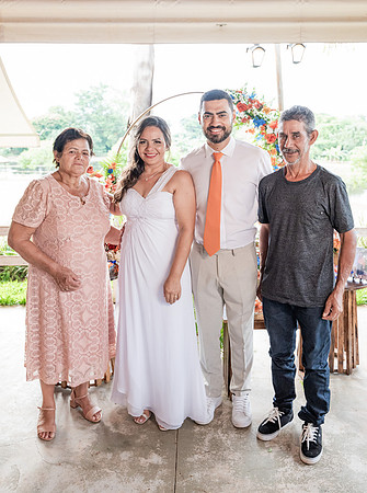 0164 - Elizabete e Michael - Casamento - DF4_2461