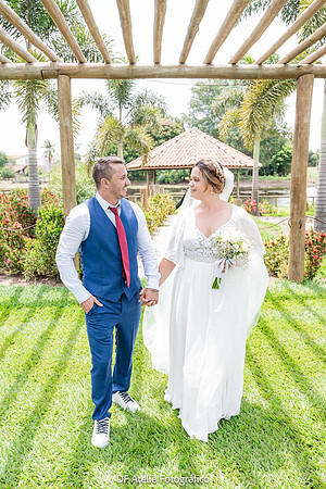 0273 - Bruna e Cícero - Casamento - DF4_3164