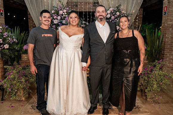 0387 - Giovana e Edson - Casamento - DF4_2504
