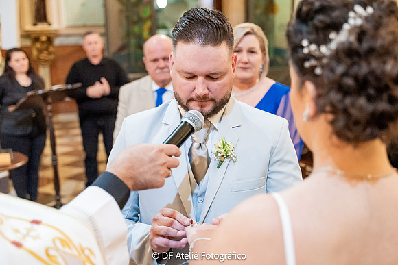0164 - Alessandra e Cesar - Casamento - DF3_8246