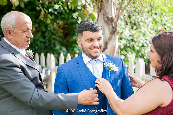 0063 - Jackeline e Fabrício - Casamento - DF3_3763