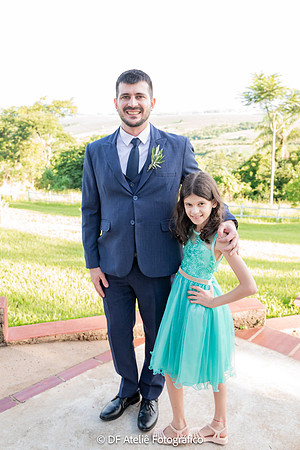 0027 - Ariele e Jéferson - Casamento - DF4_7312