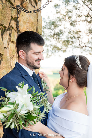 0196 - Ariele e Jéferson - Casamento - DF4_7759