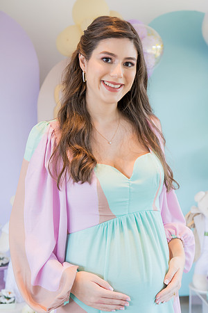 0027 - Lígia e Felipe - Chá Revelação - DF2_6336