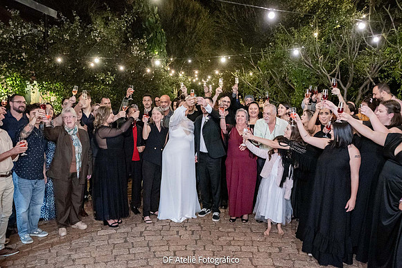 0389 - Andreza e José César - Casamento - DF4_2170