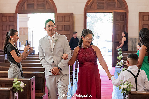 0059 - Caroline e Gabriel - Casamento - DF4_5468
