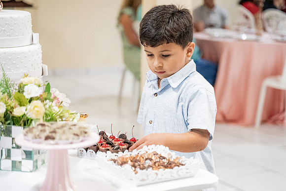 0166 - Viviane e Fernando - Casamento - DF3_7894