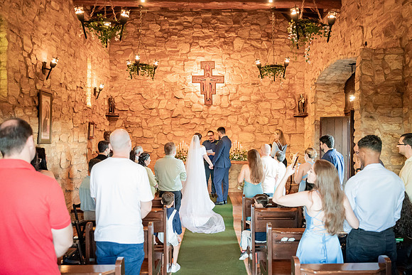 0091 - Ariele e Jéferson - Casamento - DF3_3194