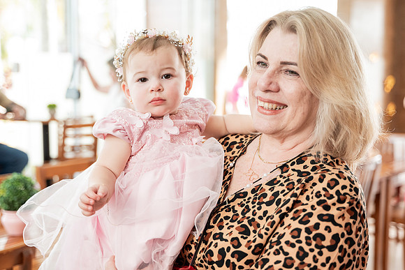 0011 - Maria Eduarda 4 anos e Manuela 1 ano - DF4_1357