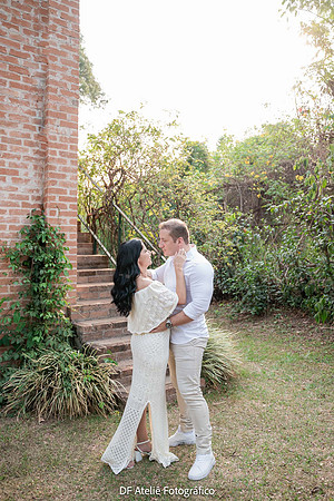 0043 - Bruna e Rodrigo - Pré-Wedding - DF4_3051
