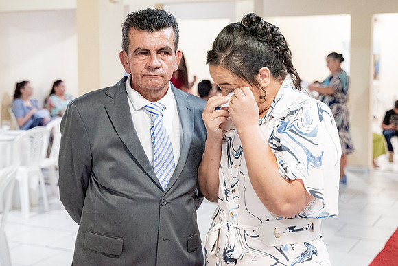 0131 - Viviane e Fernando - Casamento - DF4_1454