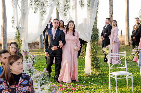 0062 - Tammy e Danilo - Casamento - DF1_3270