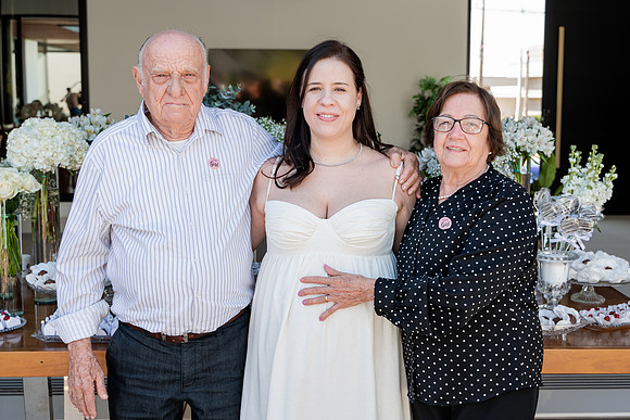 0079 - Daniela e Sergio - Chá Revelação - DF4_2851
