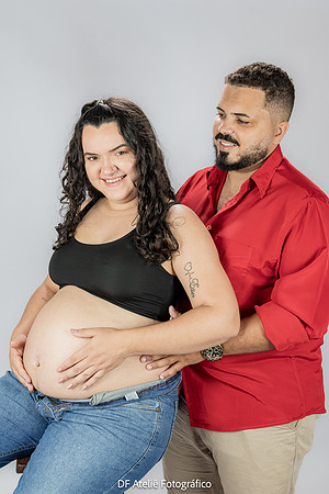 0066 - Isabelly - Gestação - DF4_6394