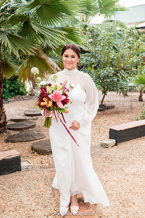 0110 - Andreza e José César - Casamento - DF4_1331