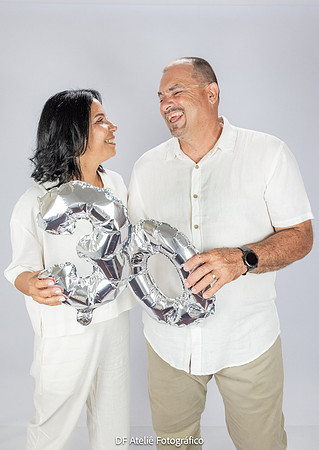0001 - Claudia e Alessandro - Ensaio Bodas de Pérola - DF4_5133