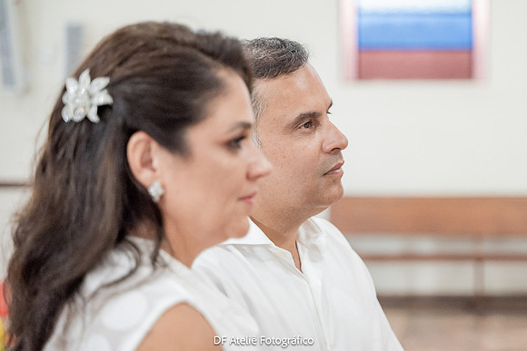 0158 - Carolina e Rodrigo - Renovação de Votos - DF3_4757