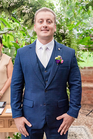 0150 - Bruna e Rodrigo - Casamento - DF4_5801