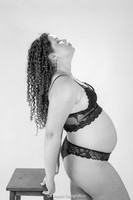 0019 - Alessandra Regina - Ensaio Gestante - DF4_4124