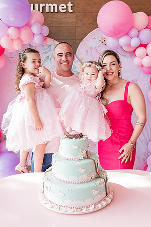 0048 - Maria Eduarda 4 anos e Manuela 1 ano - DF4_1493