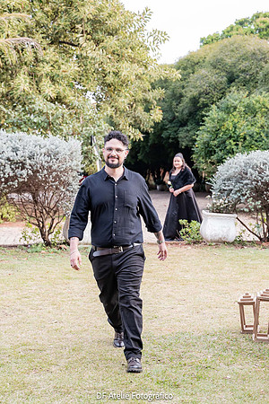 0165 - Andreza e José César - Casamento - DF4_1487