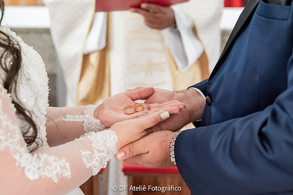 0130 - Nathália e Gabriel - Casamento - DF4_7023