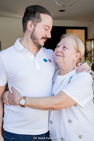 0057 - Daniela e Sergio - Chá Revelação - DF4_2750