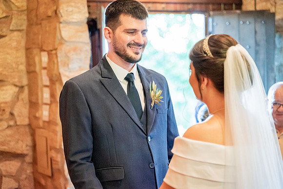 0133 - Ariele e Jéferson - Casamento - DF3_3293