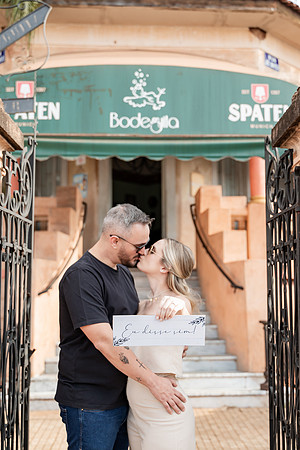 0112 - Ana Paula e João - Pré-Wedding - DF4_1136