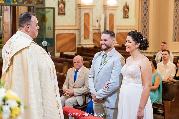 0116 - Alessandra e Cesar - Casamento - DF4_7562