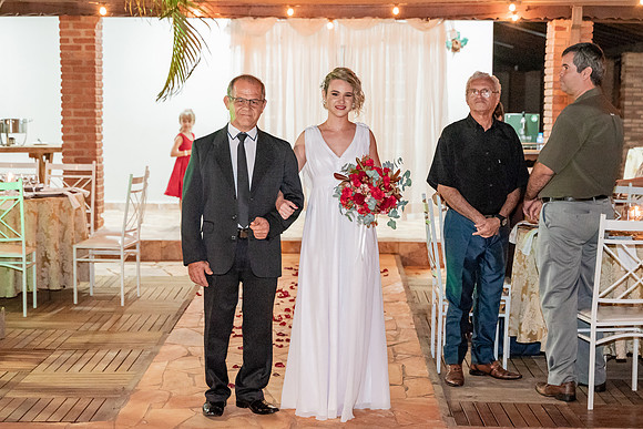 0044 - Aliny e Luís Eduardo - Casamento - DF4_8111