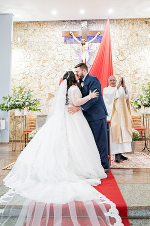 0159 - Nathália e Gabriel - Casamento - DF4_7102
