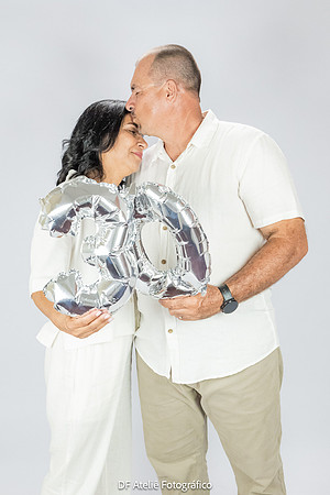 0006 - Claudia e Alessandro - Ensaio Bodas de Pérola - DF4_5148