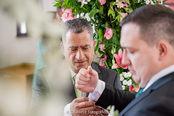 0015 - Fernanda e Vinicius - Casamento - DF3_4083