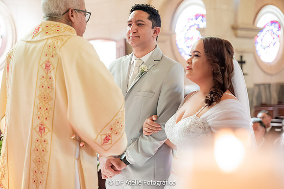 0143 - Caroline e Gabriel - Casamento - DF3_7033