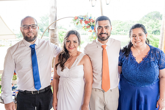 0160 - Elizabete e Michael - Casamento - DF4_2451
