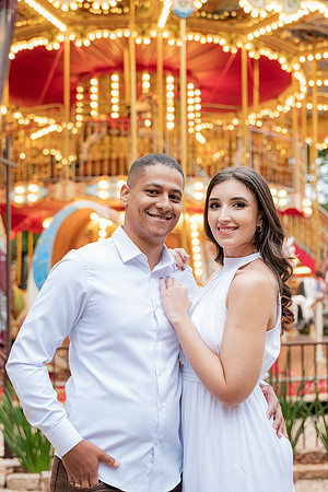 0132 - Bárbara e Tálisson - Pré-Wedding - DF4_2351