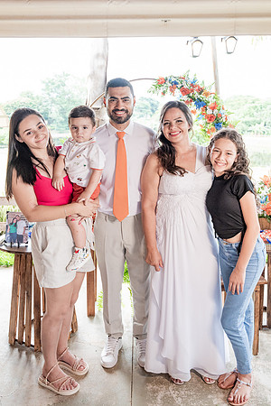 0175 - Elizabete e Michael - Casamento - DF4_2494