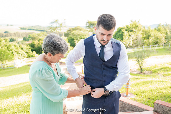 0001 - Ariele e Jéferson - Casamento - DF3_2947