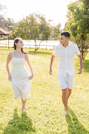 0139 - Rafaela e Samuel - Pré Wedding - DF4_0816