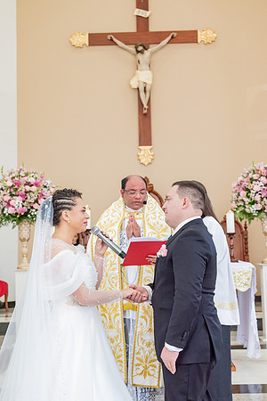 0187 - Fernanda e Vinicius - Casamento - DF4_5240